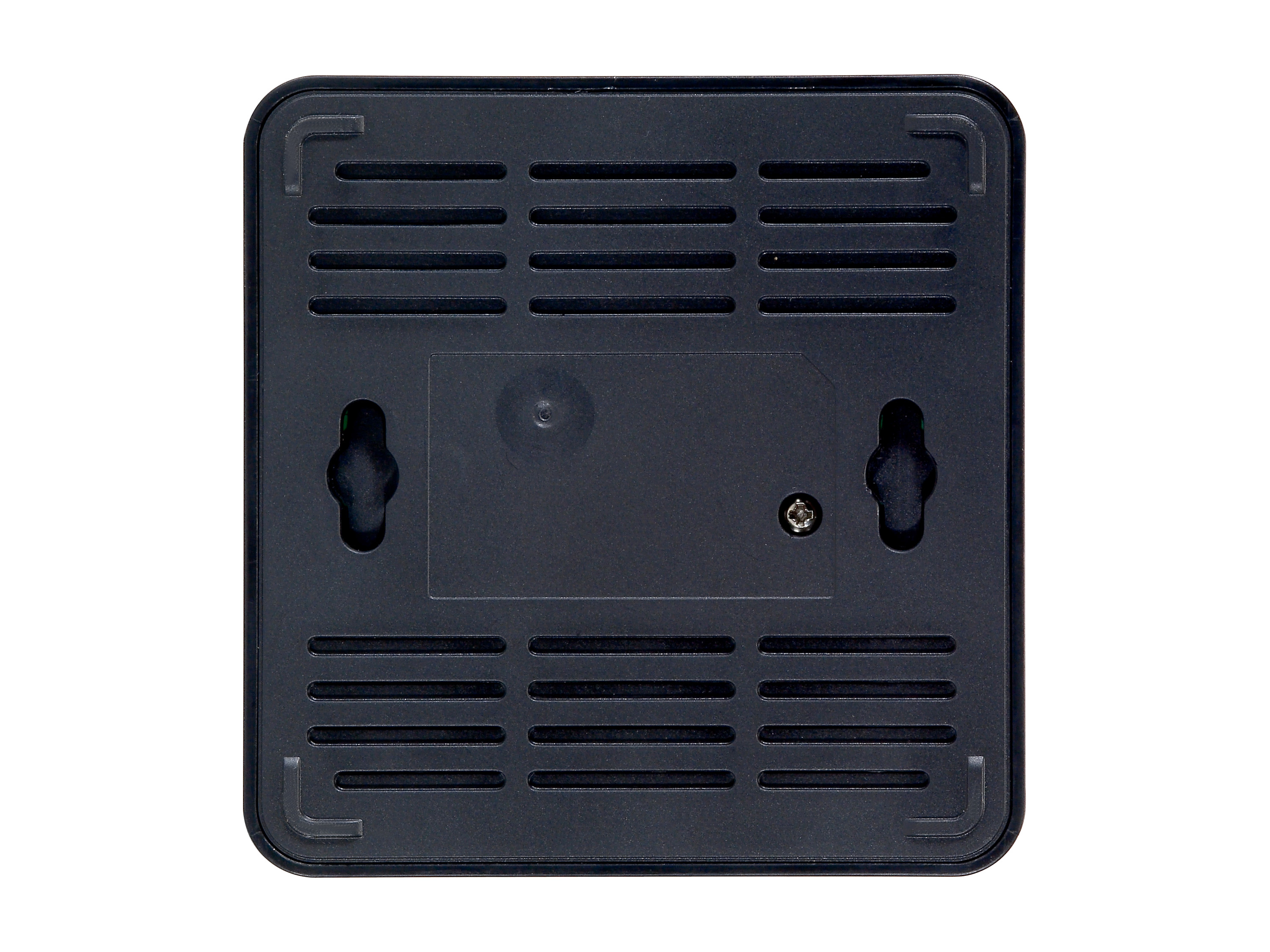 LevelOne FEU-0512 - Switch - unmanaged - 5 x 10/100