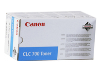 Canon Cyan - Original - Tonerpatrone - fr CLC-700