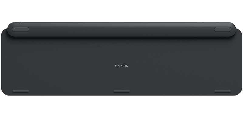 Logitech MX Keys Advanced Wireless Illuminated Keyboard