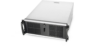 Chenbro RM41300 - Rack-Montage 4U - E-ATX