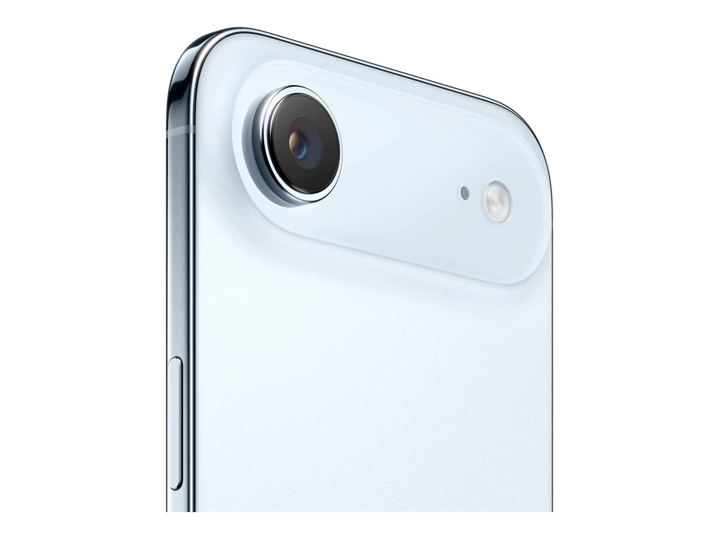 Apple iPhone Air - 5G Smartphone - Dual-SIM / Interner Speicher 1 TB - OLED-Display - 6.5 - 2736 x 1260 Pixel (120 Hz)