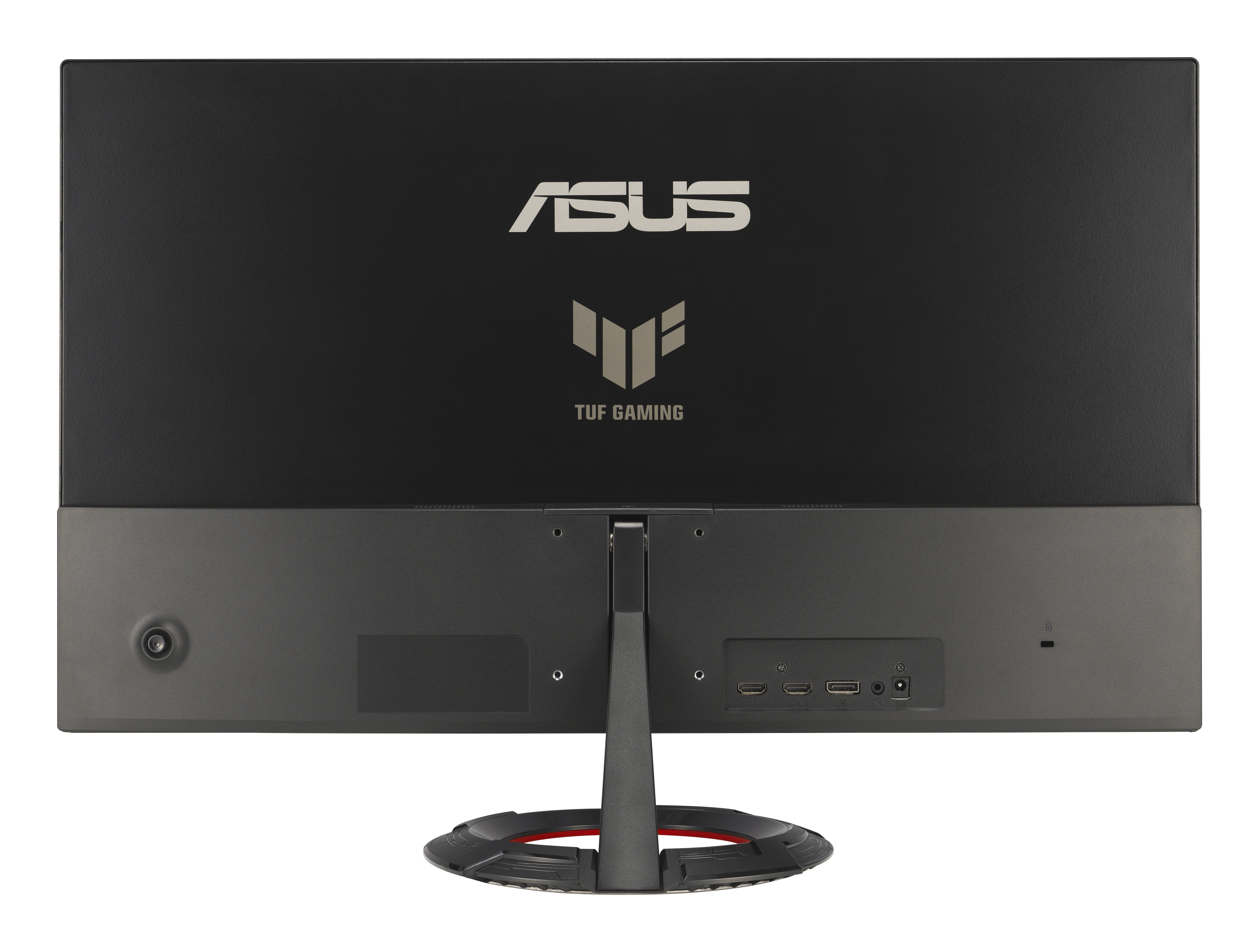 ASUS TUF Gaming VG279Q5R pantalla para PC 68,6 cm (27) 1920 x 1080 Pixeles Full HD LED Negro