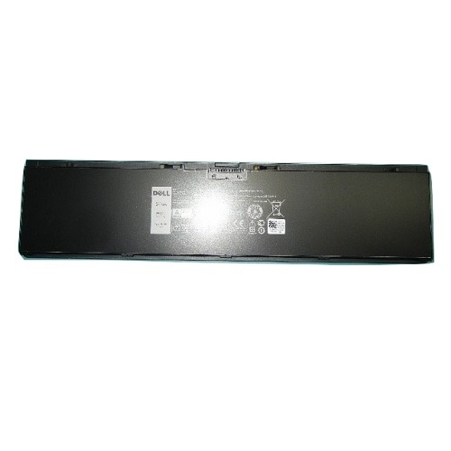 Dell Laptop-Batterie - 1 x Lithium-Ionen 4 Zellen 54 Wh