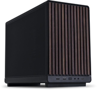 Lian Li X DAN A3 Micro-ATX TOWER - Gehuse - ATX