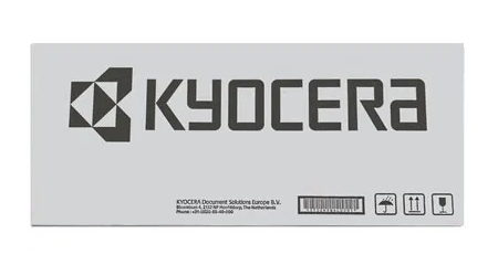 KYOCERA TK-8605Y toner cartridge 1 pc(s) Original Yellow