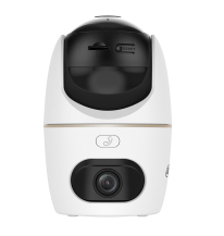 Dahua Technology H5D-5F security camera Dome IP security camera Indoor 2880 x 1620 pixels Desk