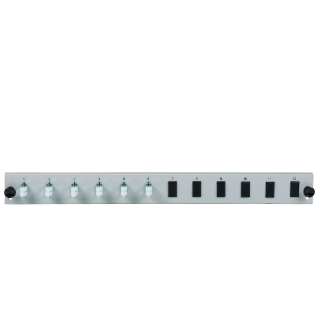 EFB Elektronik SB-FP-6SC-S-OS2 Accessorio per pannello di connessione