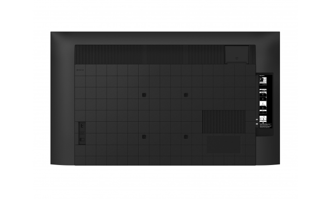 Sony FWD-43X80L Televisor 109,2 cm (43) 4K Ultra HD Smart TV Wifi Negro