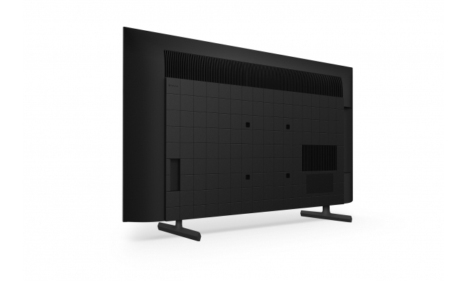 Sony FWD-43X80L Televisor 109,2 cm (43) 4K Ultra HD Smart TV Wifi Negro