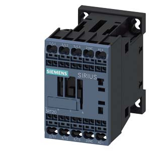 Siemens 3RT2016-2FB42 interruttore automatico