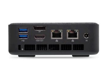 Acer Revo Box RB102-14H7U - Barebone - Mini-PC