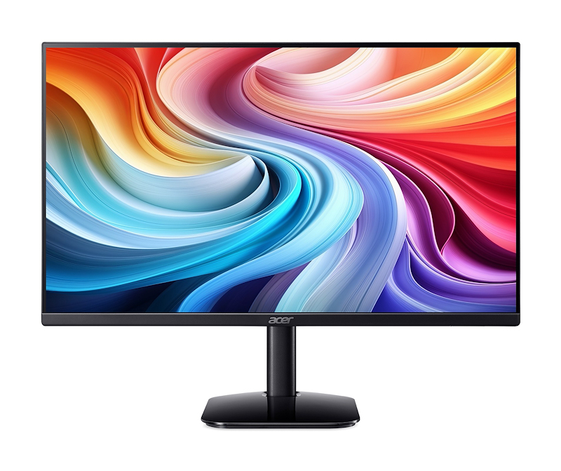 Acer KA272 P0bi - KA Series - LCD-Monitor - 68.6 cm (27)