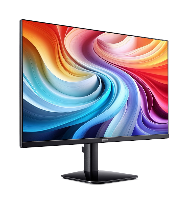 Acer KA272 P0bi - KA Series - LCD-Monitor - 68.6 cm (27)