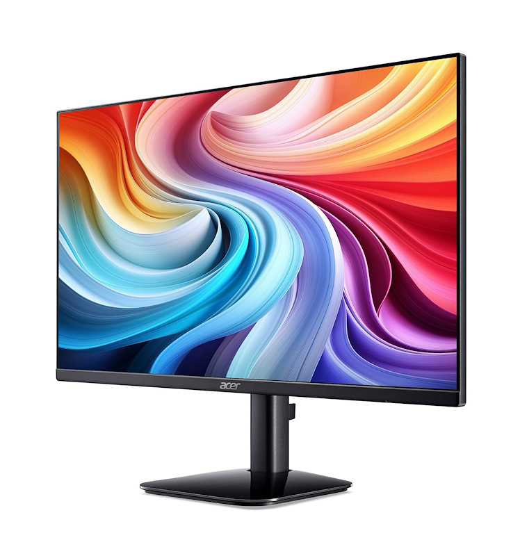 Acer KA272 P0bi - KA Series - LCD-Monitor - 68.6 cm (27)