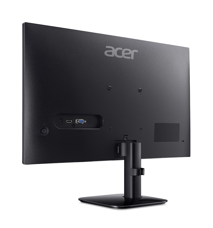 Acer KA272 P0bi - KA Series - LCD-Monitor - 68.6 cm (27)