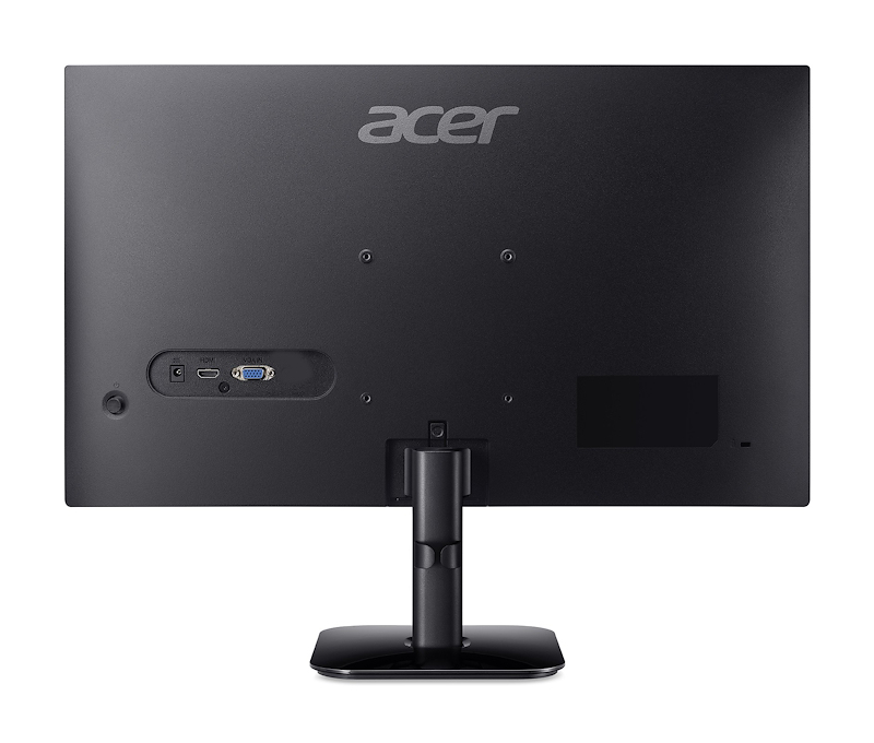 Acer KA272 P0bi - KA Series - LCD-Monitor - 68.6 cm (27)