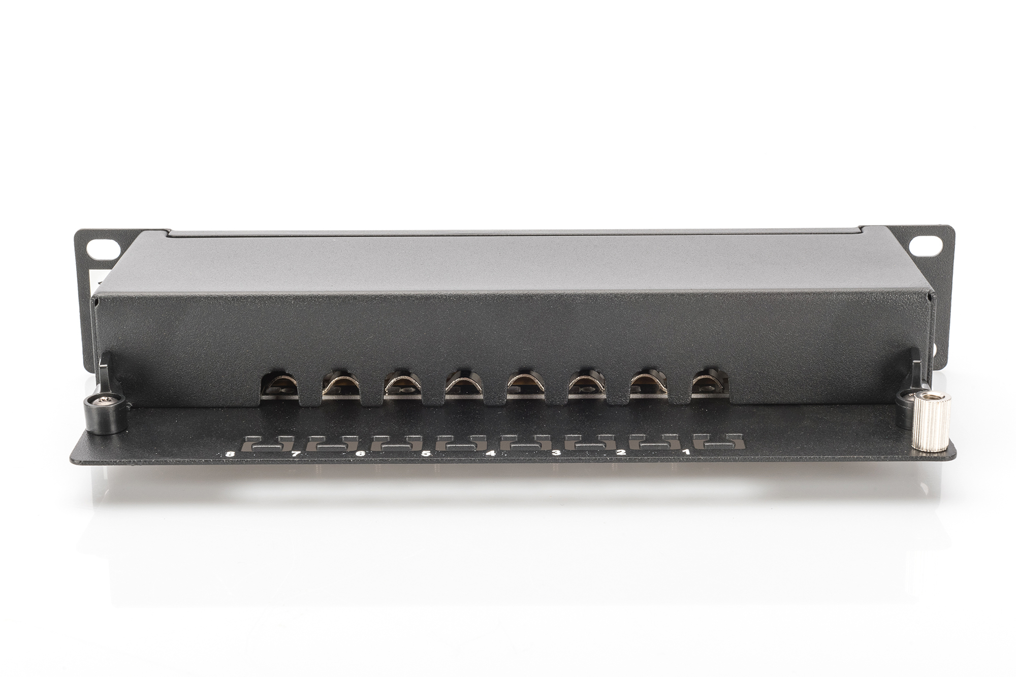 Digitus Cavo patch CAT 6, classe E Patch, schermato