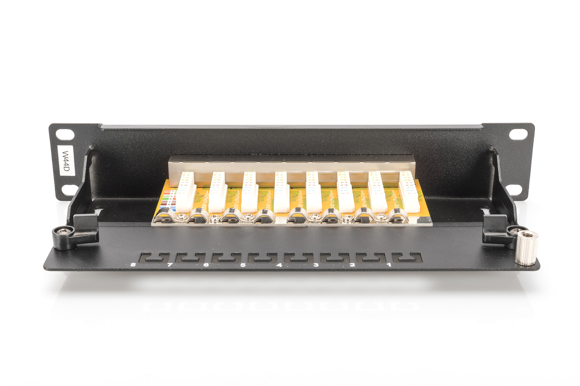Digitus Cavo patch CAT 6, classe E Patch, schermato