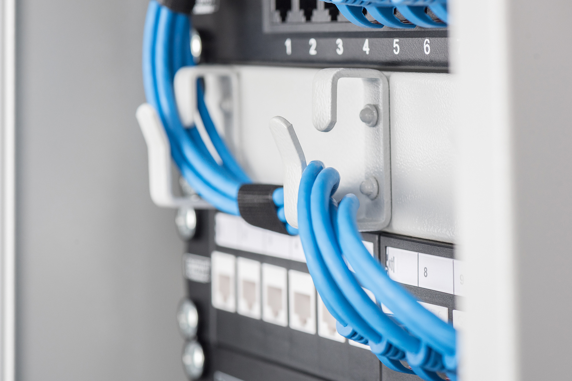 Digitus Cavo patch CAT 6, classe E Patch, schermato