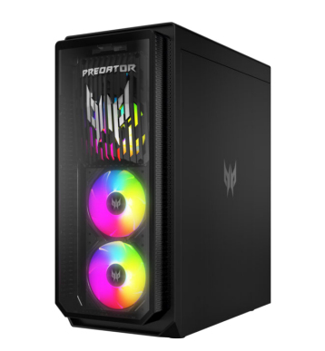 Acer Predator Orion 7000 PO7-660 - Tower - Core Ultra 7 265KF / 3.9 GHz