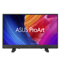 ASUS ProArt PA16USV computer monitor 39.6 cm (15.6) 3840 x 2160 pixels 4K Ultra HD LCD Black