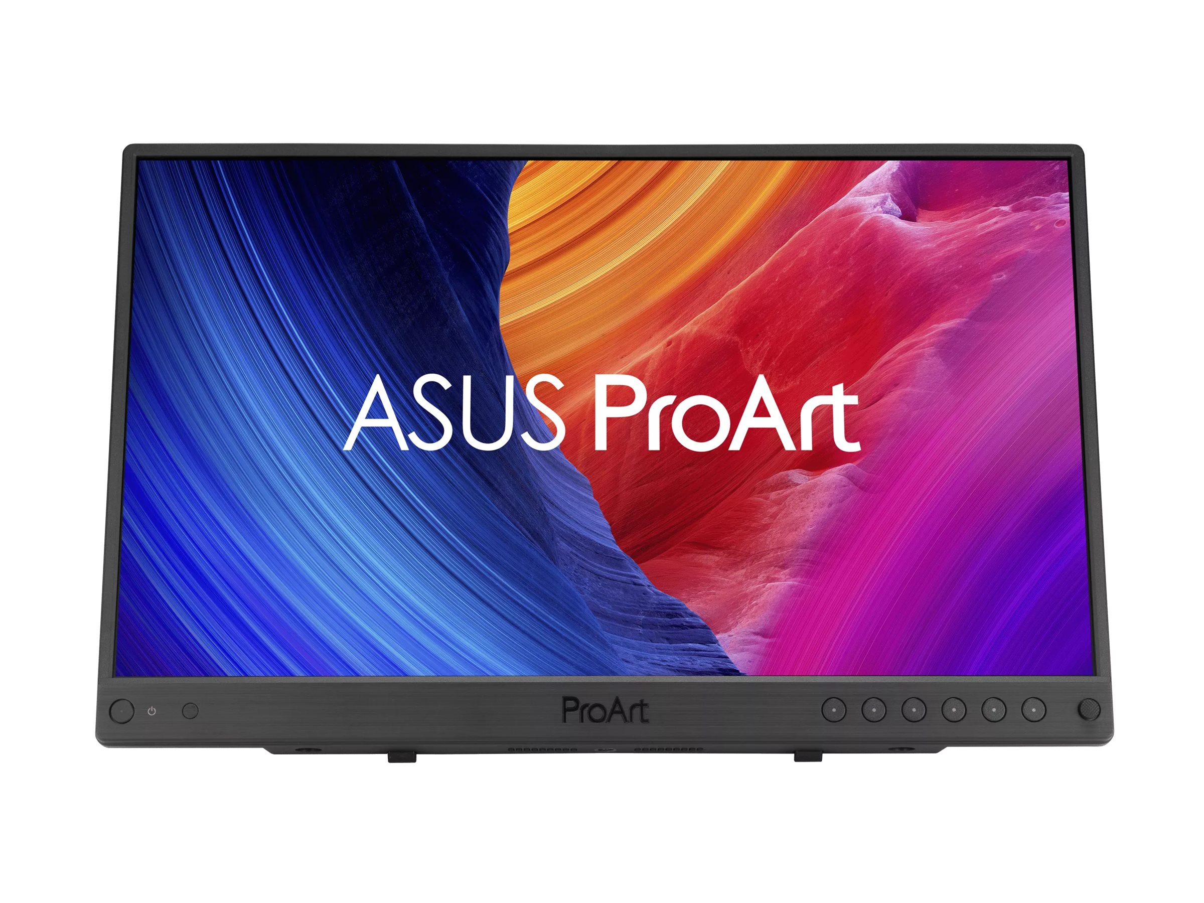 ASUS ProArt PA16USV - LED-Monitor - 40.6 cm (16)