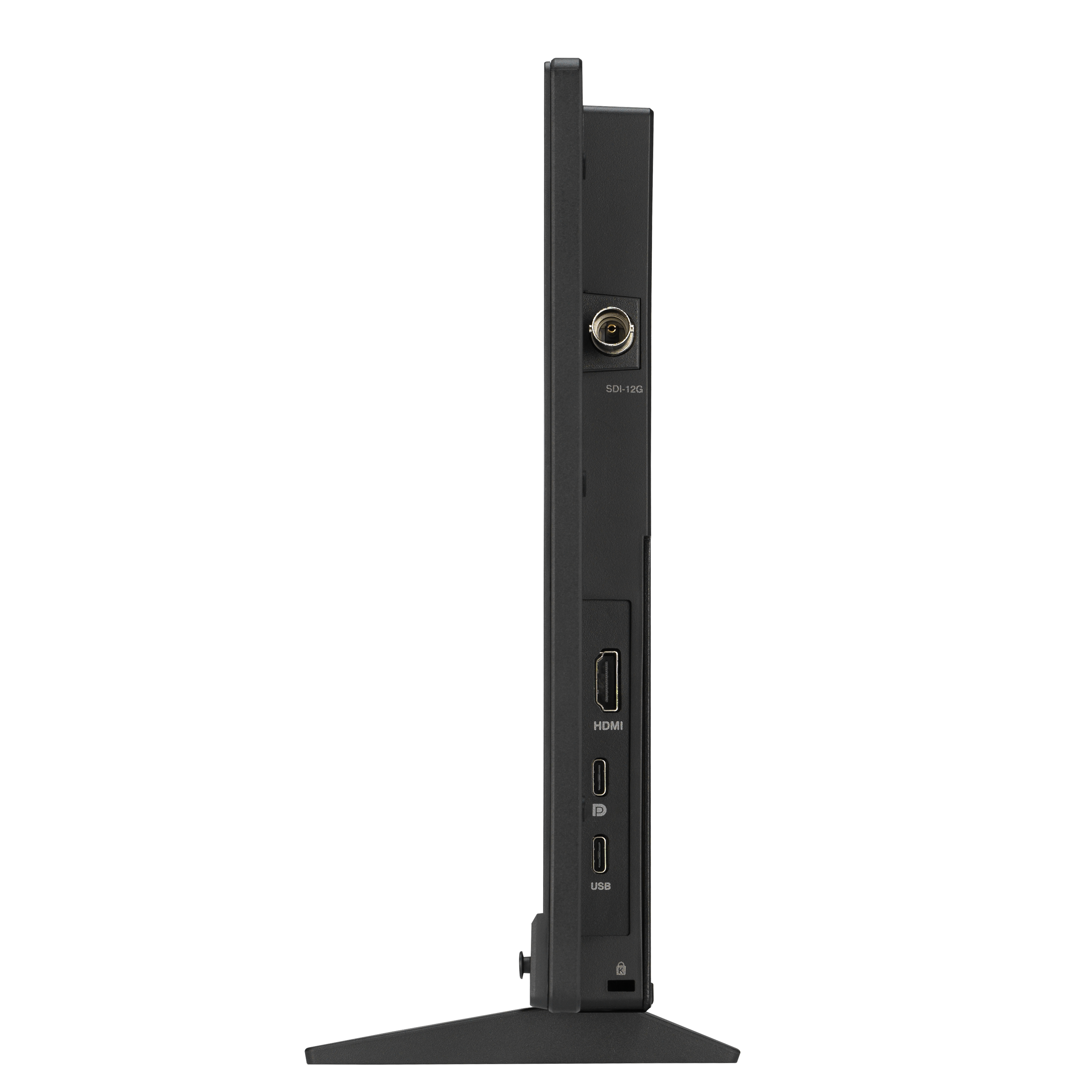 ASUS ProArt PA16USV computer monitor 39.6 cm (15.6) 3840 x 2160 pixels 4K Ultra HD LCD Black