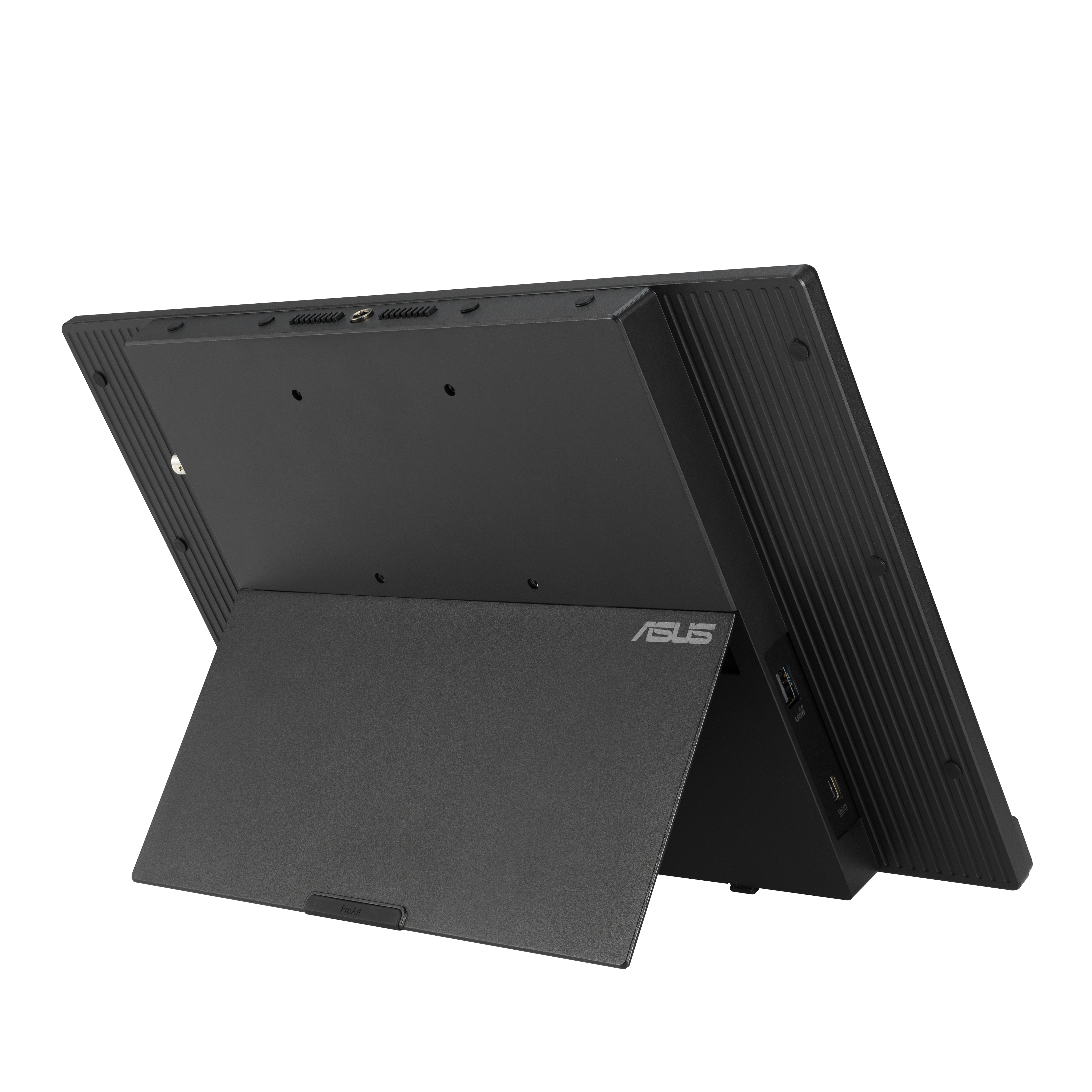 ASUS ProArt PA16USV computer monitor 39.6 cm (15.6) 3840 x 2160 pixels 4K Ultra HD LCD Black