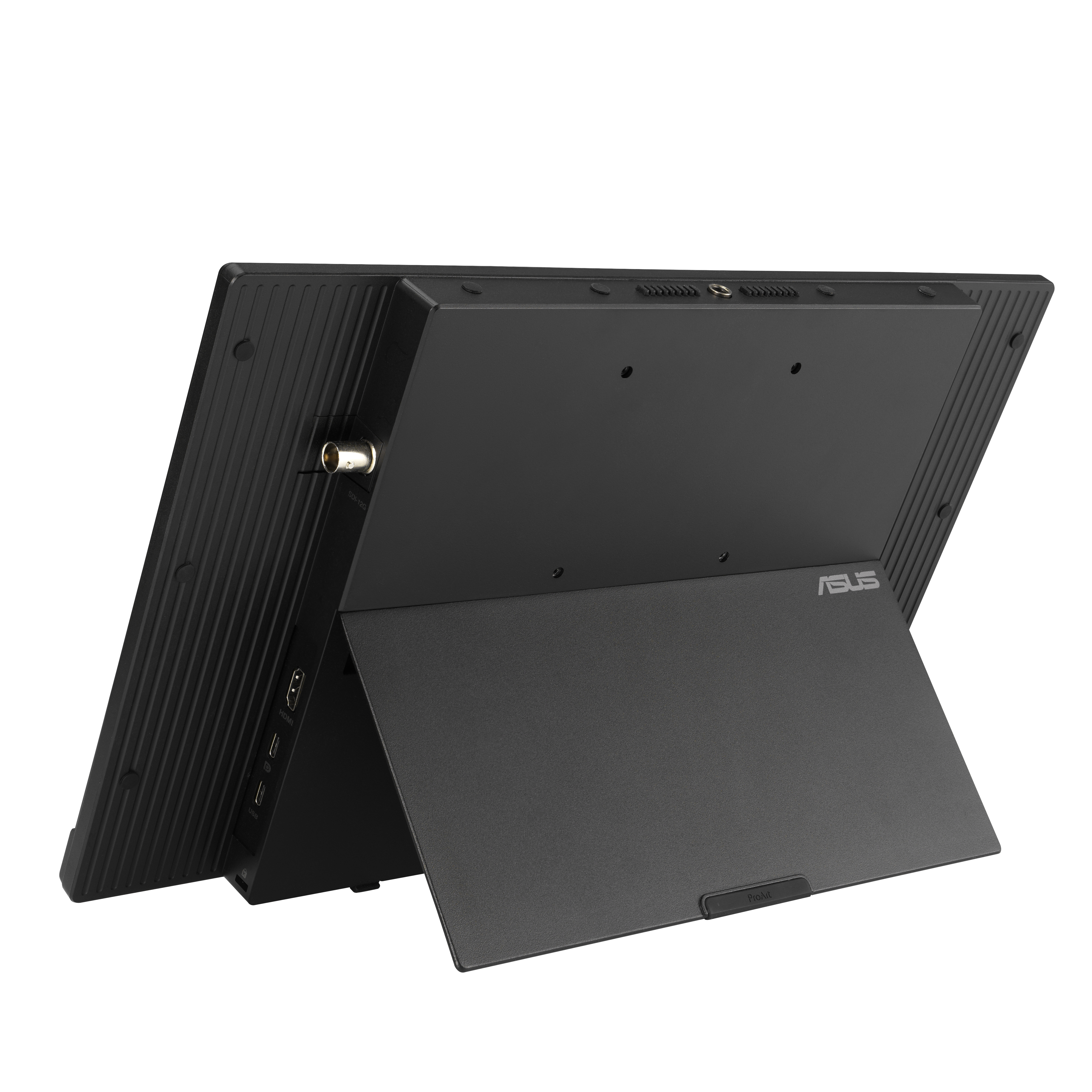 ASUS ProArt PA16USV computer monitor 39.6 cm (15.6) 3840 x 2160 pixels 4K Ultra HD LCD Black