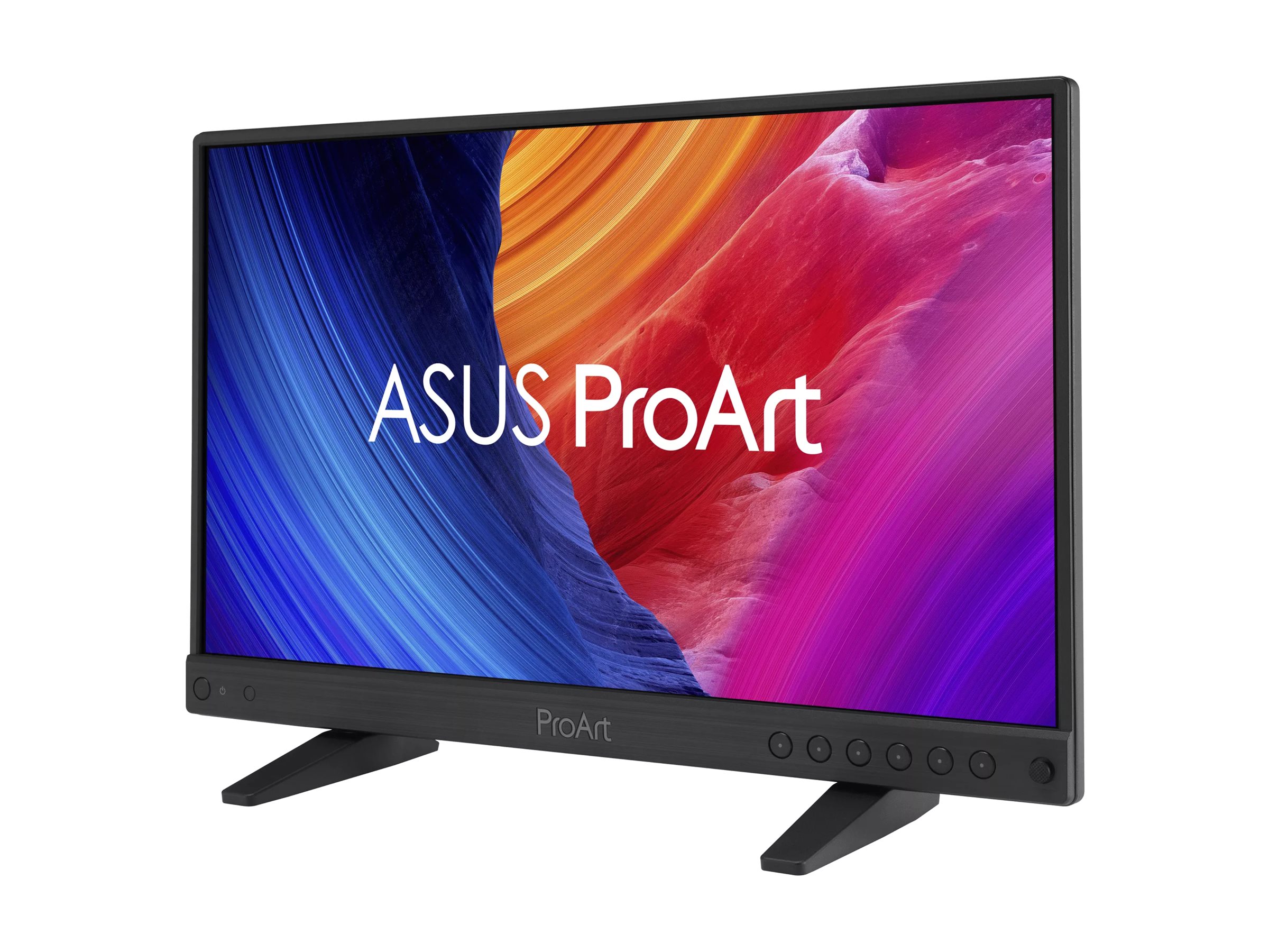 ASUS ProArt PA16USV - LED-Monitor - 40.6 cm (16)