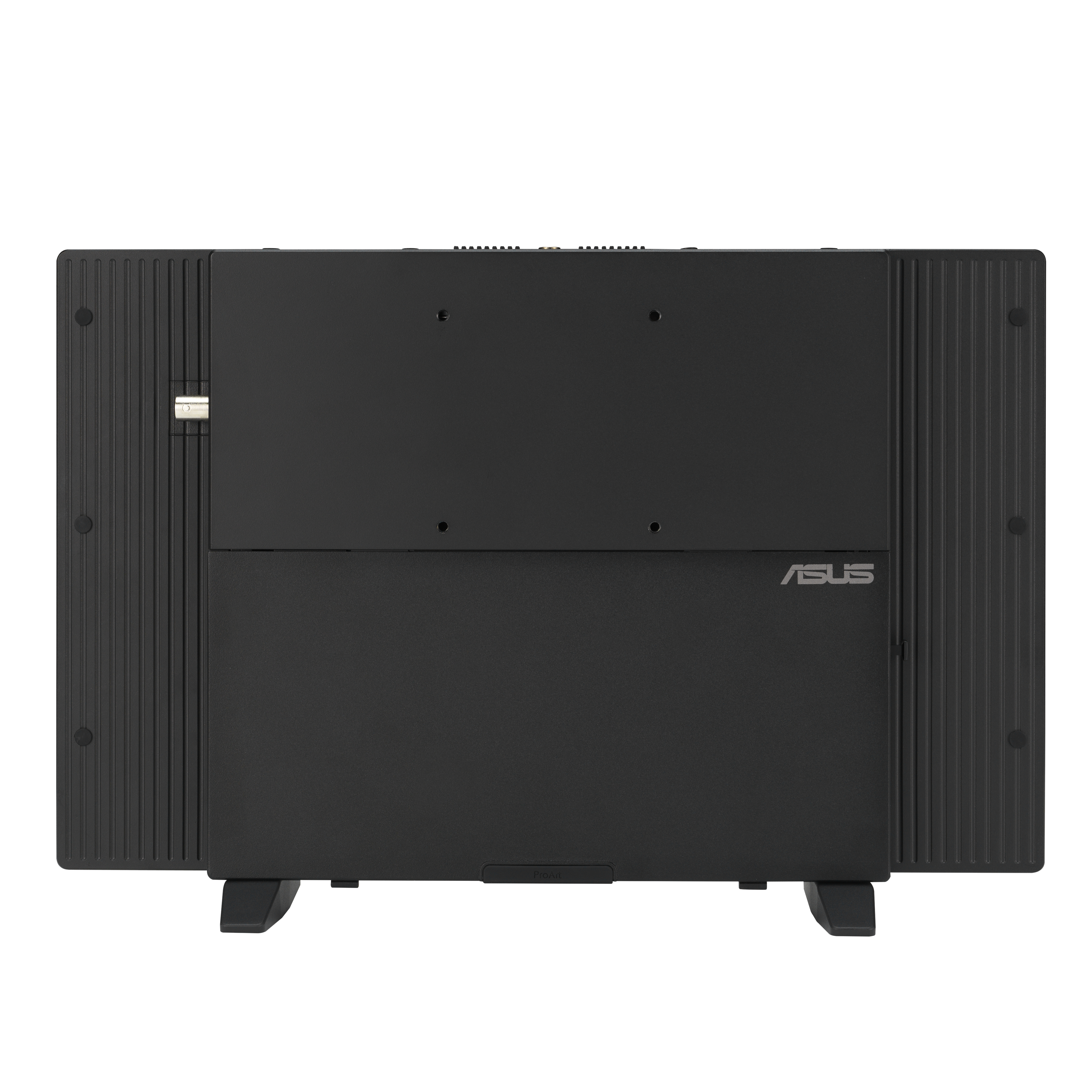 ASUS ProArt PA16USV computer monitor 39.6 cm (15.6) 3840 x 2160 pixels 4K Ultra HD LCD Black