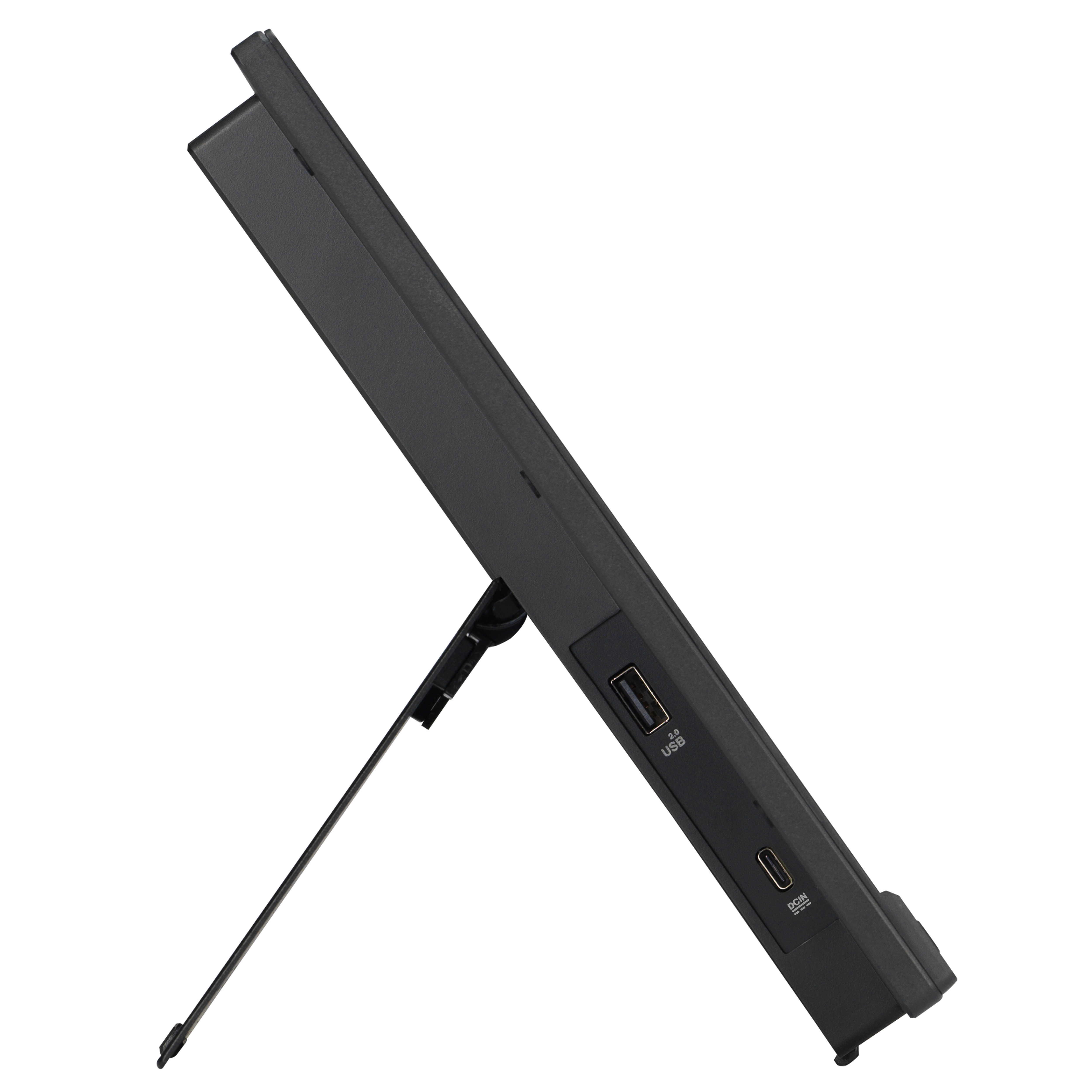 ASUS ProArt PA16USV computer monitor 39.6 cm (15.6) 3840 x 2160 pixels 4K Ultra HD LCD Black