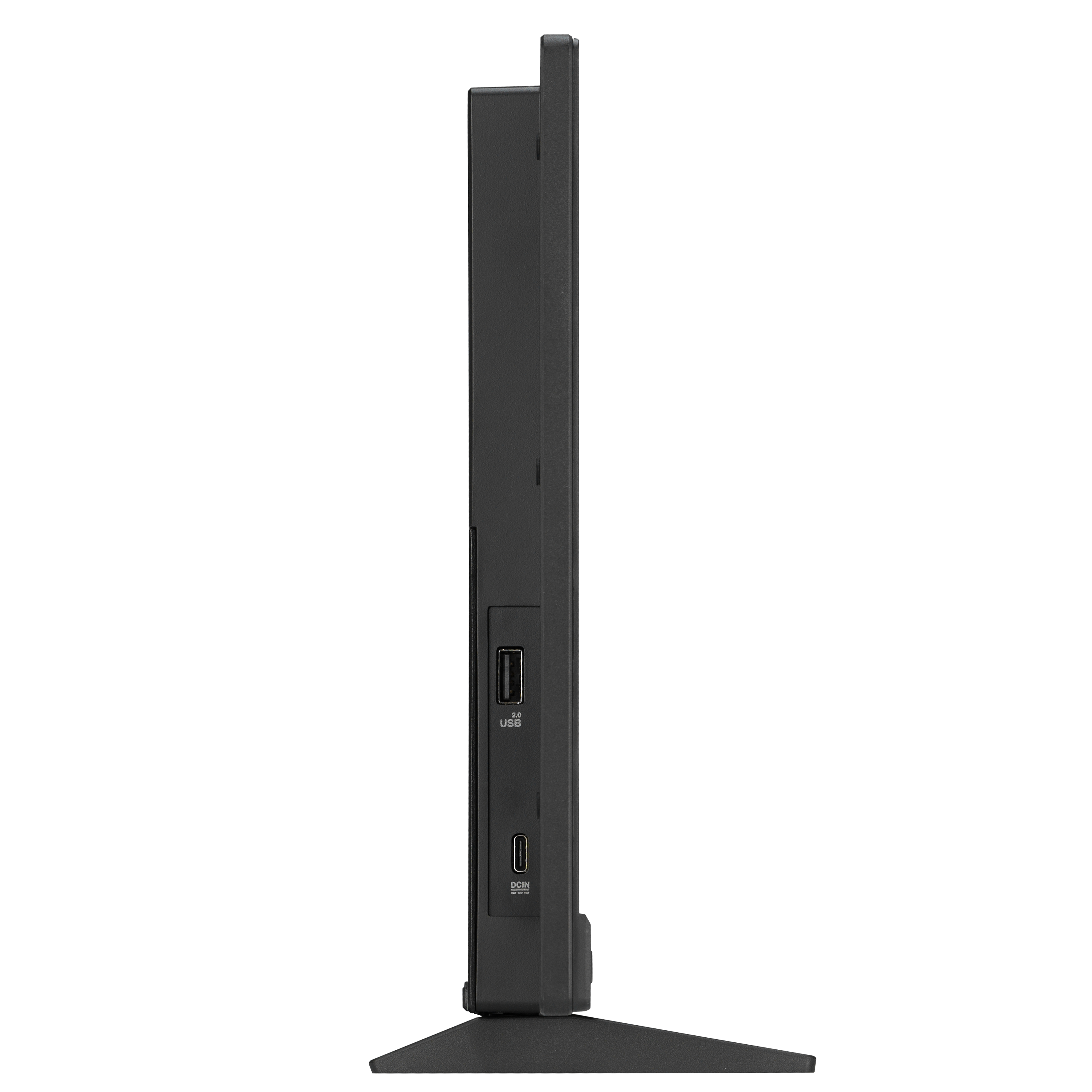 ASUS ProArt PA16USV computer monitor 39.6 cm (15.6) 3840 x 2160 pixels 4K Ultra HD LCD Black