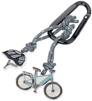Troika Schlsselanhnger E-Bike