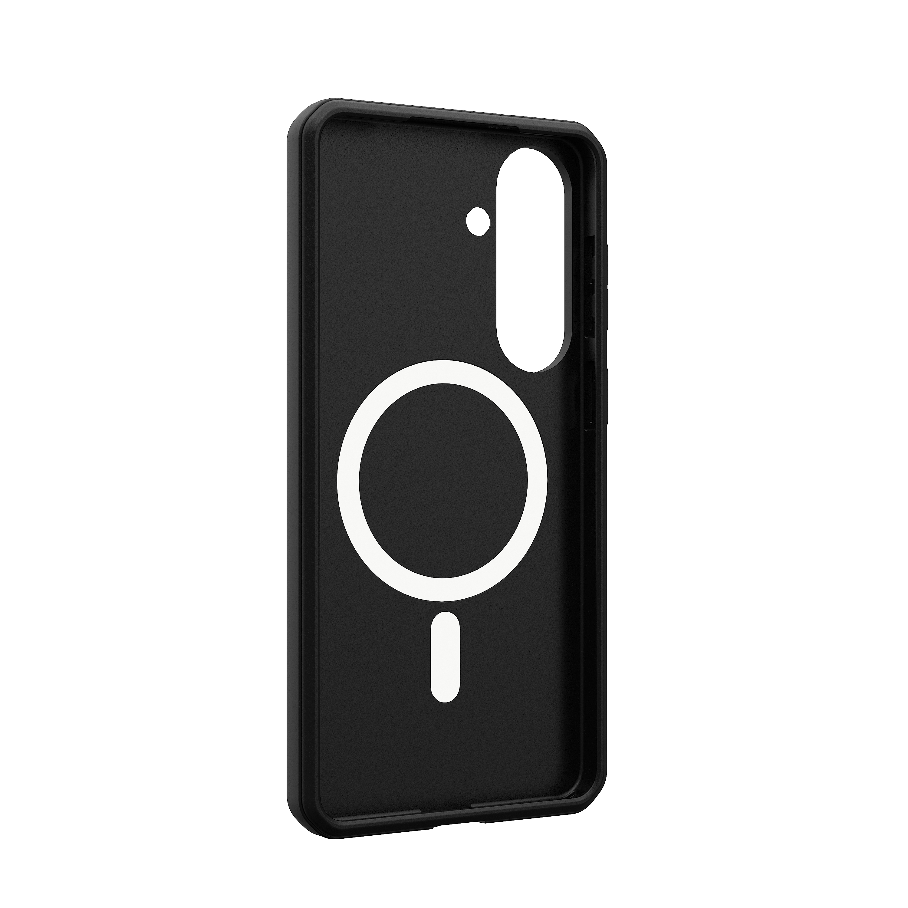 Urban Armor Gear Dot custodia per cellulare 17 cm (6.7) Cover Nero