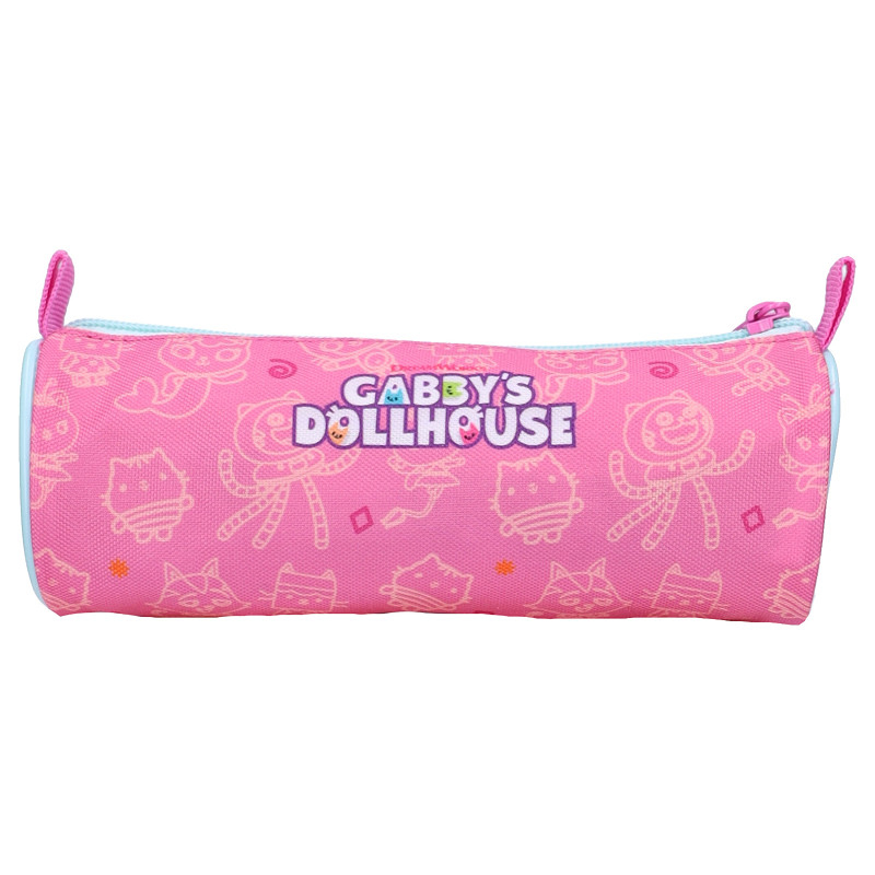 Vadobag Federmappe Gabbys Dollhouse The Party Starts Meow