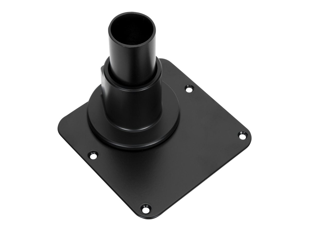 Targus BPLATE1GLZ accessoire de socle de dispositif mobile=