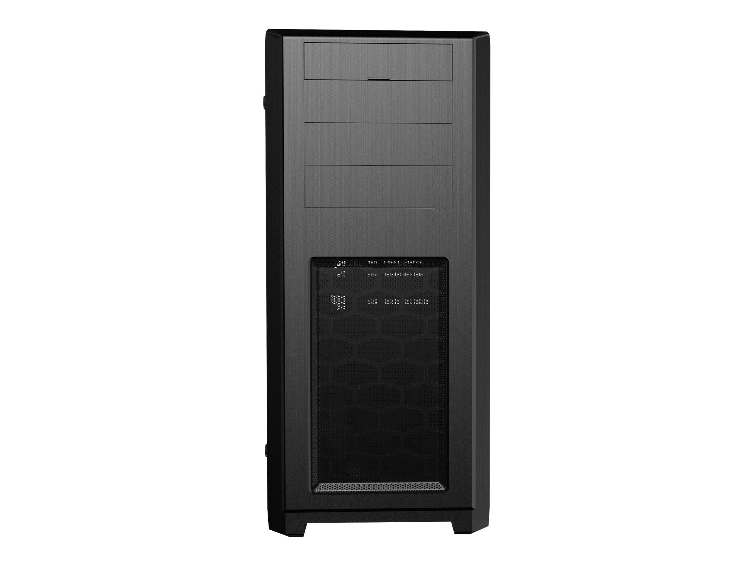 Phanteks Enthoo Pro Tempered Glass Full Tower Noir