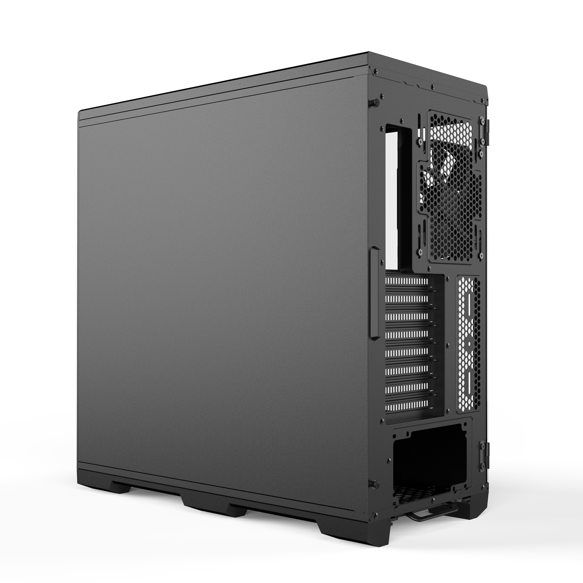 Phanteks Enthoo Pro Tempered Glass Full Tower Nero