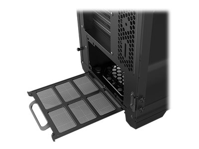 Phanteks Enthoo Pro Tempered Glass Full Tower Nero
