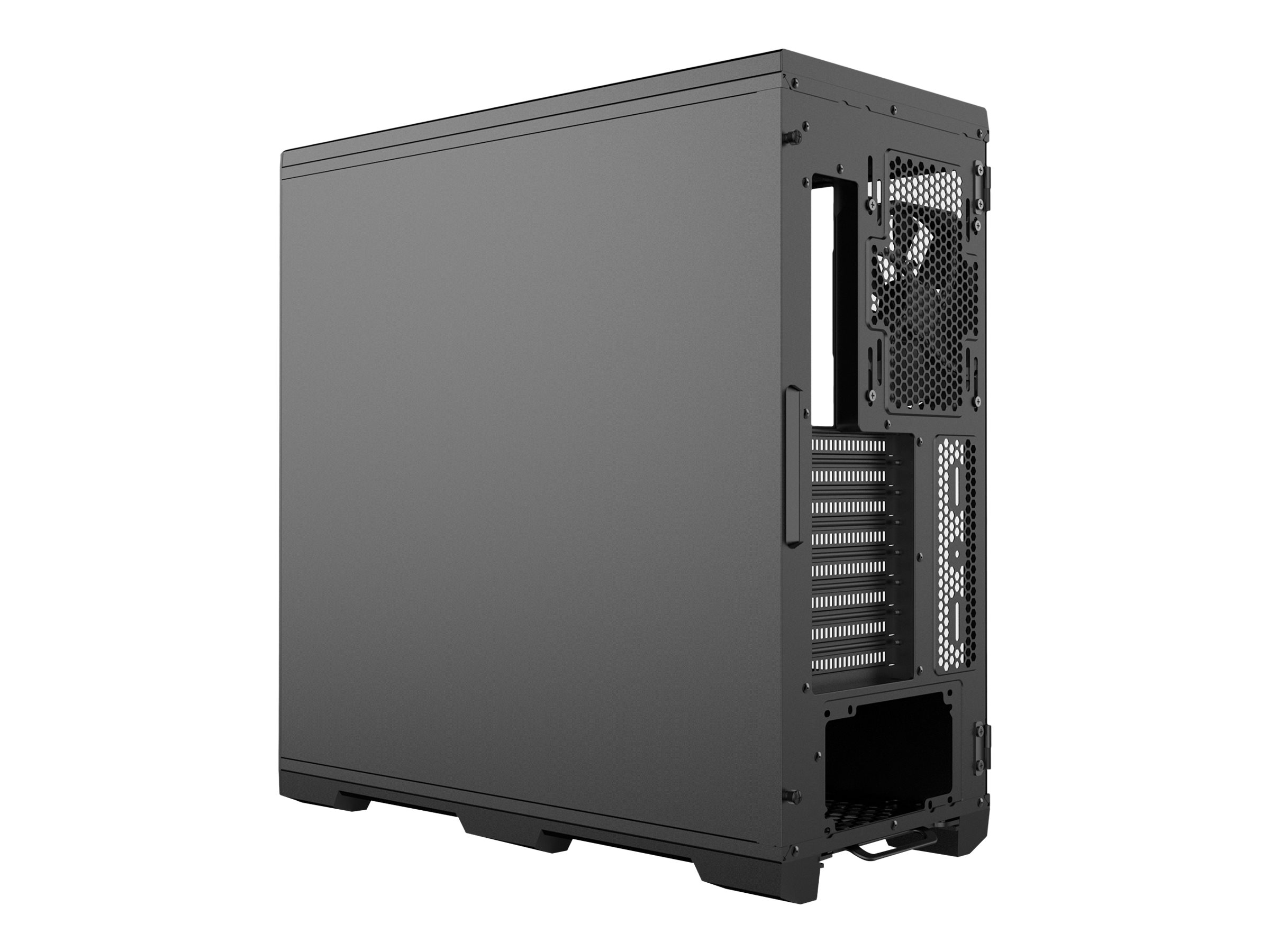 Phanteks Enthoo Pro Tempered Glass Full Tower Nero