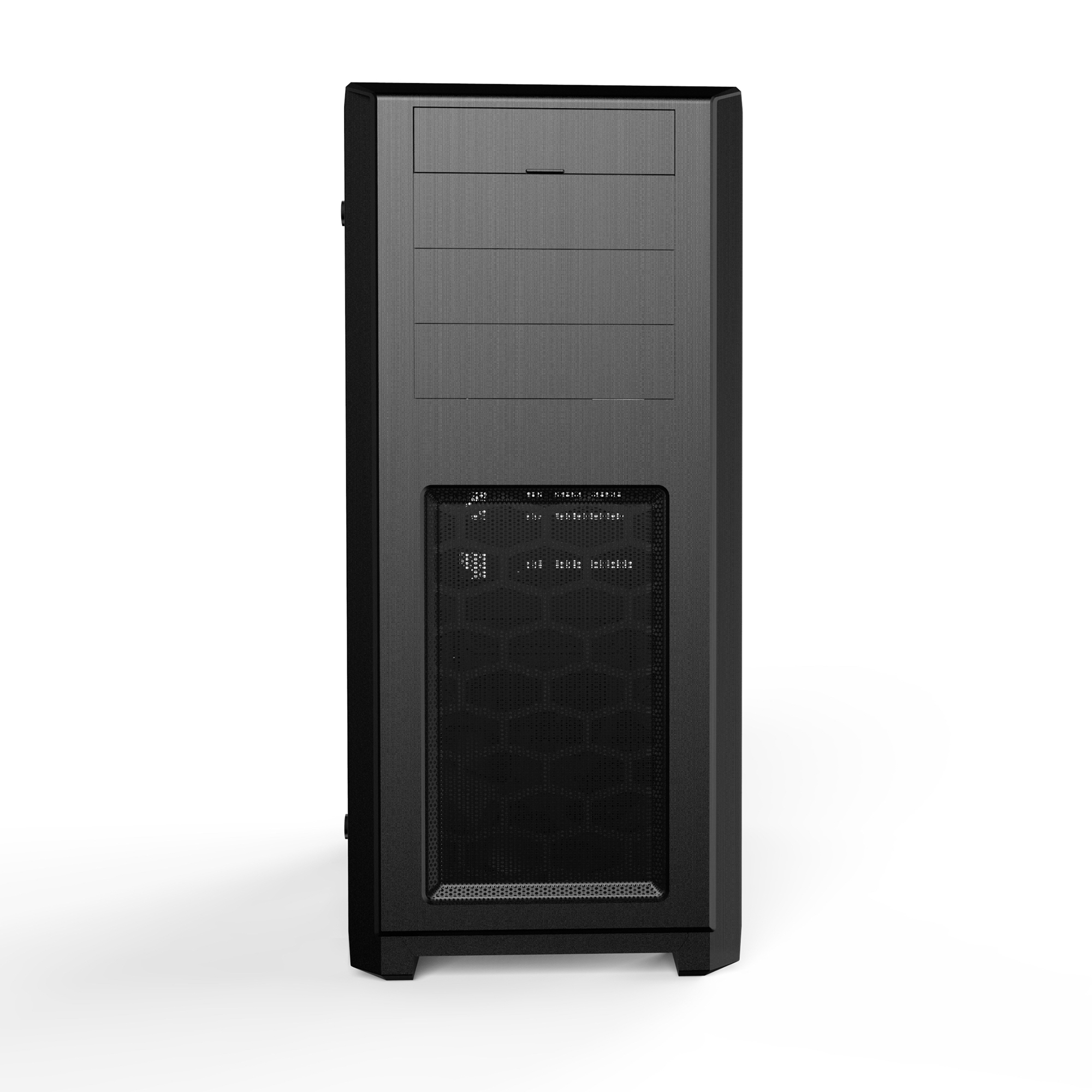 Phanteks Enthoo Pro Tempered Glass Full Tower Nero
