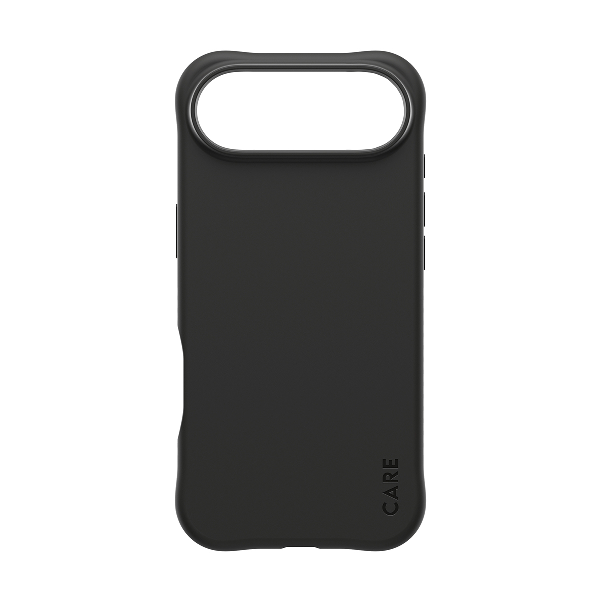 PanzerGlass CARE Fashionable Case Samba black w. MagSafe iPhone 17 Air