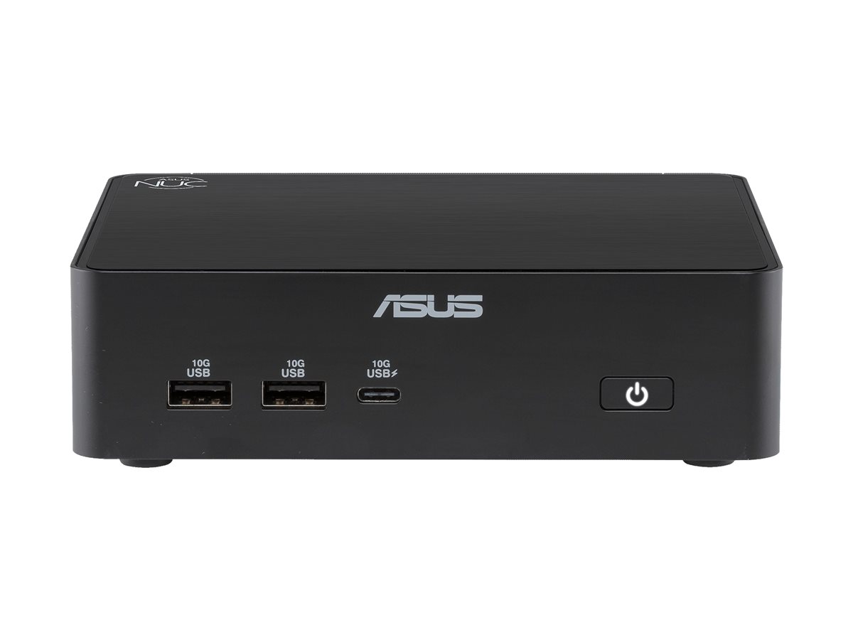 ASUS NUC 16 Pro RNUC16GDKU560002 - Barebone