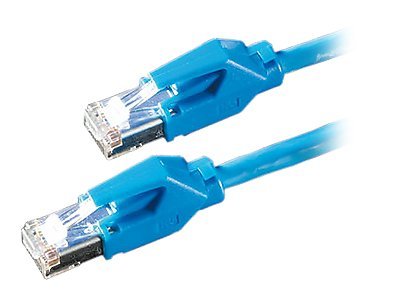 ROTRONIC-SECOMP Dtwyler - Patch-Kabel - RJ-45 (M) zu RJ-45 (M)