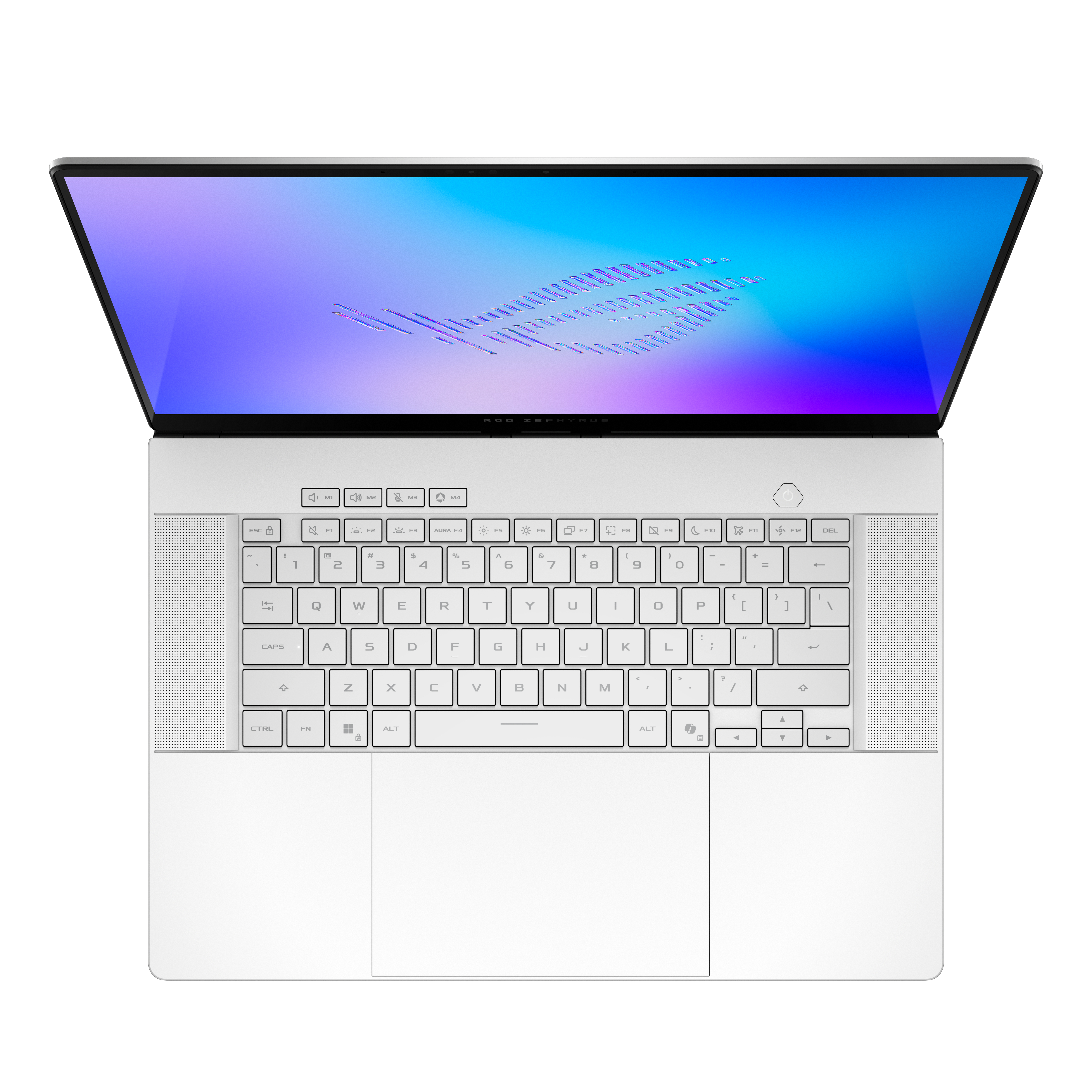 ASUS ROG Zephyrus G16 GU606AW-TB010W - Notebook - Core Ultra 9