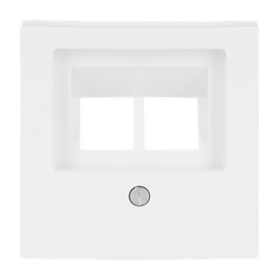 Busch-Jaeger 1803-02-914 Bianco