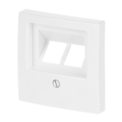 Busch-Jaeger 1803-02-914 Bianco