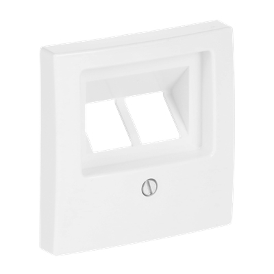 Busch-Jaeger 1803-02-914 Bianco