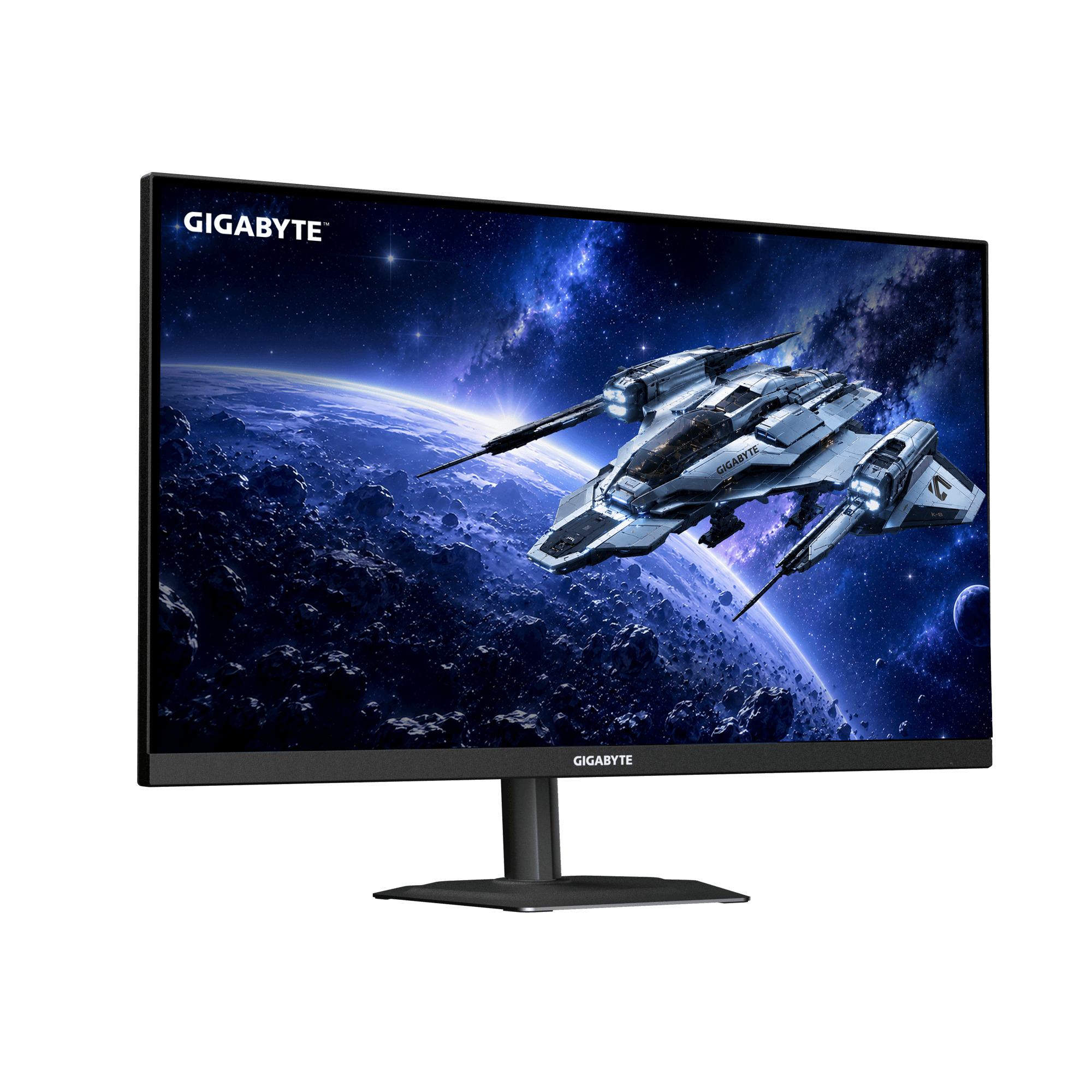 GIGABYTE G27Q26 Monitor Gaming 27 QHD